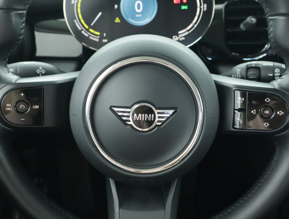 MINI 3-door