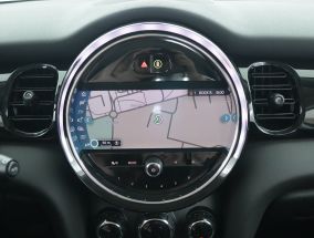 MINI 3-door - 2021