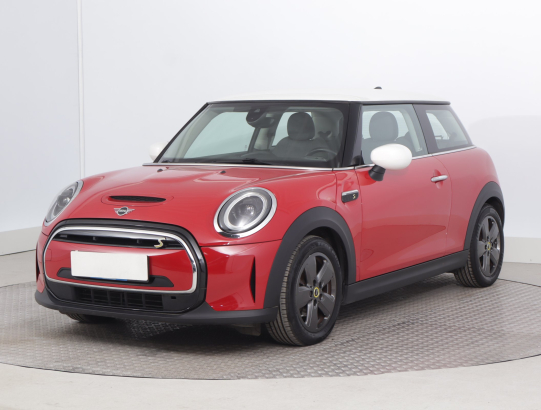 MINI Cooper SE 32 kWh