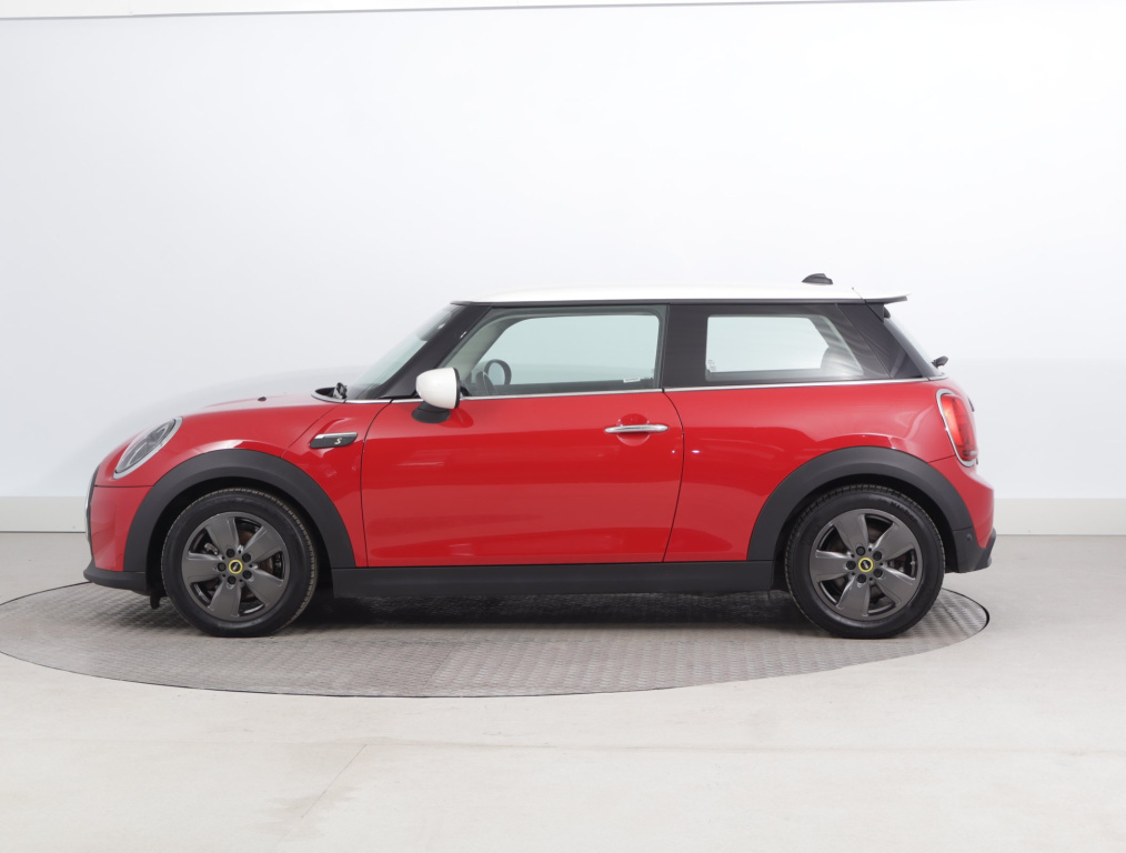 MINI 3-door