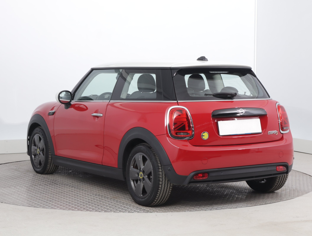 MINI 3-door