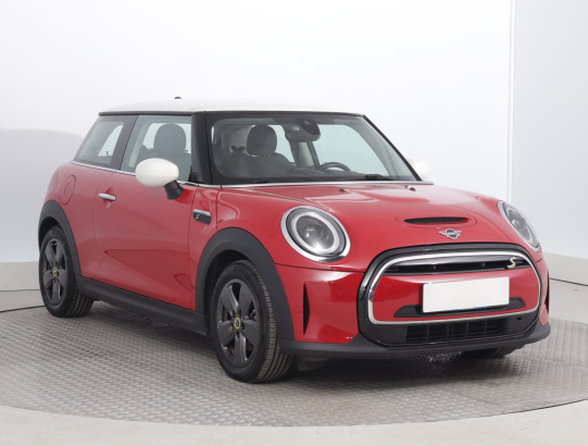 MINI Cooper SE 32 kWh