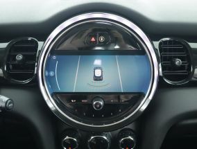 MINI 3-door - 2021