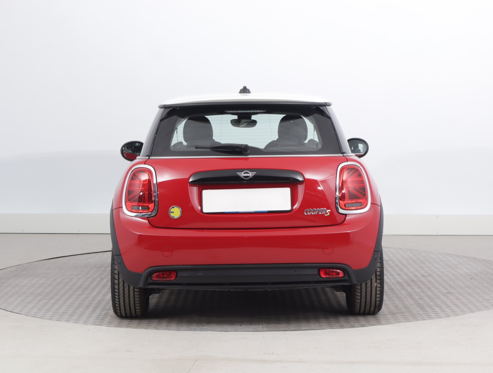 MINI 3-door