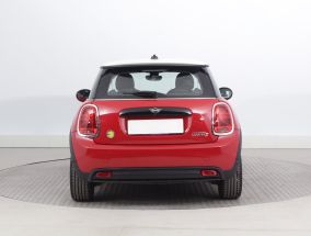 MINI 3-door - 2021