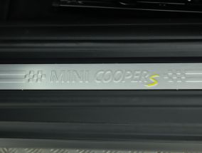 MINI 3-door - 2021