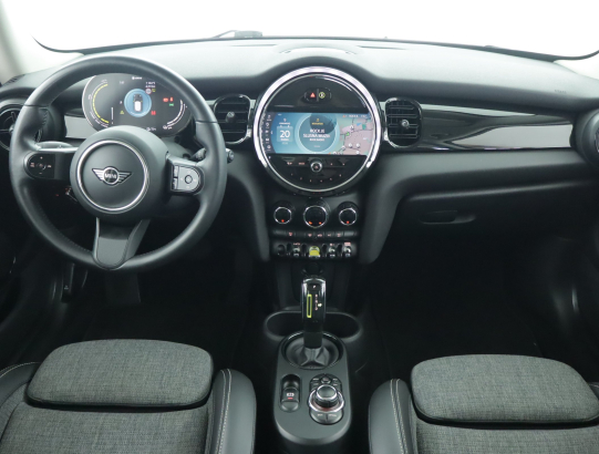 MINI Cooper SE 32 kWh