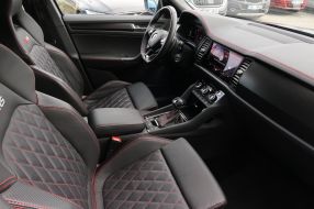 Škoda Kodiaq - 2022