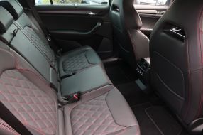 Škoda Kodiaq - 2022