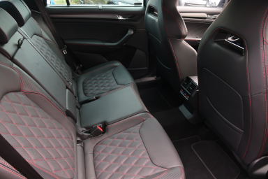 Škoda Kodiaq - 2022