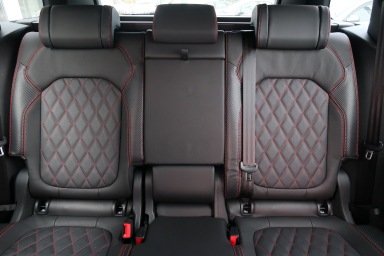 Škoda Kodiaq - 2022