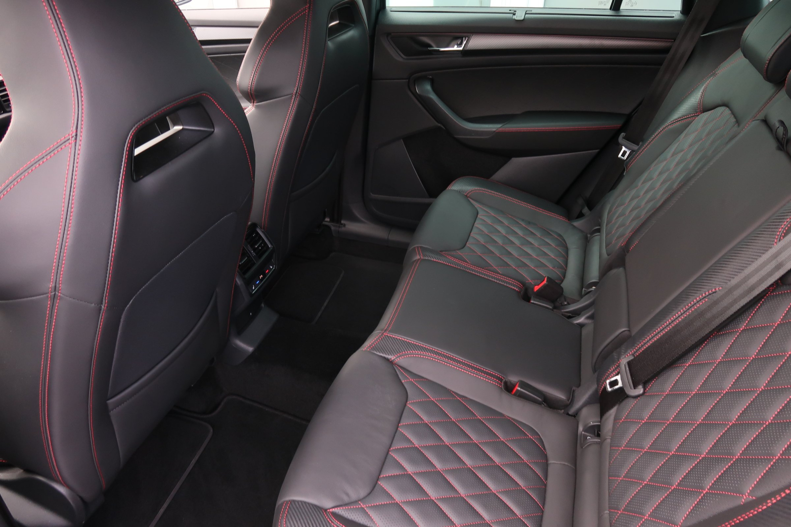 Škoda Kodiaq - 2022