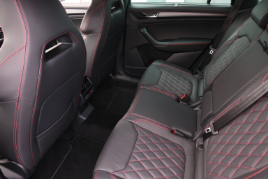 Škoda Kodiaq - 2022