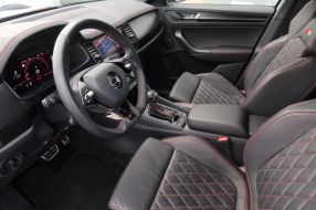 Škoda Kodiaq - 2022