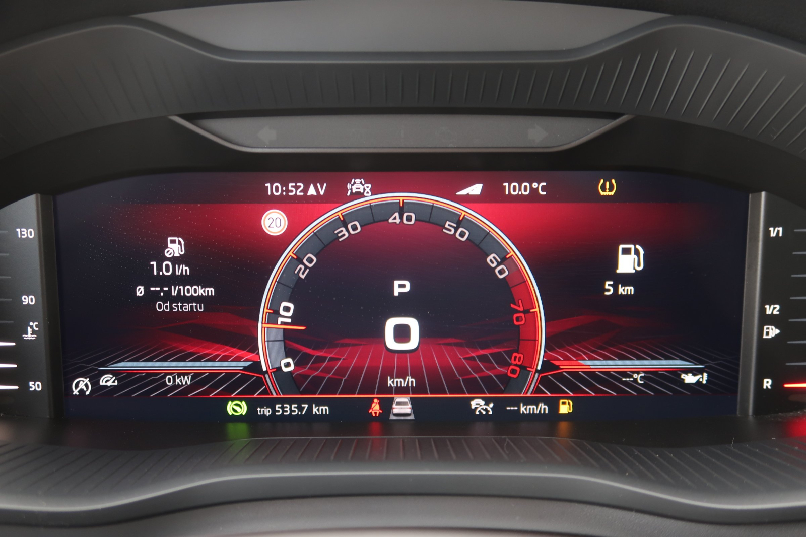 Škoda Kodiaq - 2022