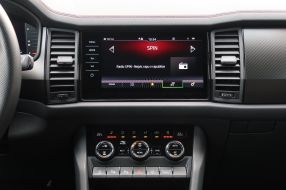 Škoda Kodiaq - 2022