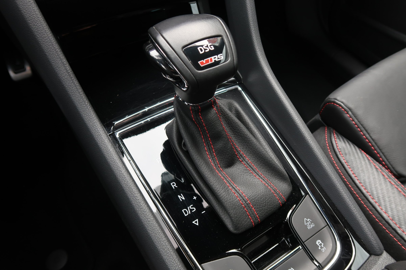 Škoda Kodiaq - 2022