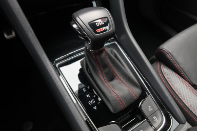 Škoda Kodiaq - 2022