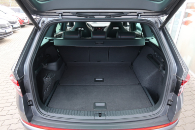 Škoda Kodiaq - 2022