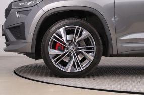 Škoda Kodiaq - 2022