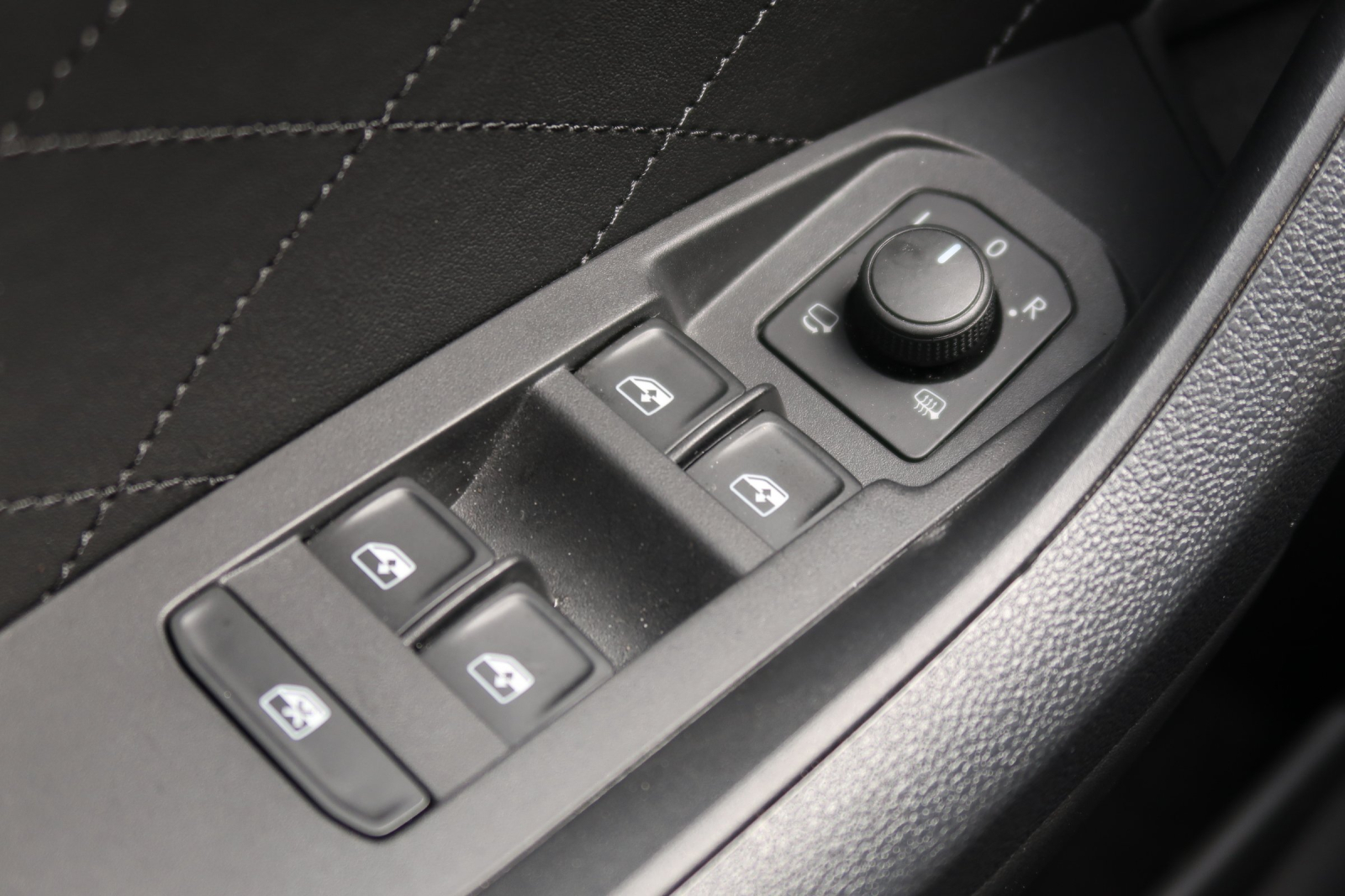 Škoda Kodiaq - 2022