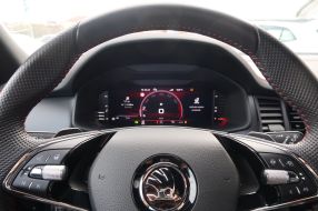 Škoda Kodiaq - 2022