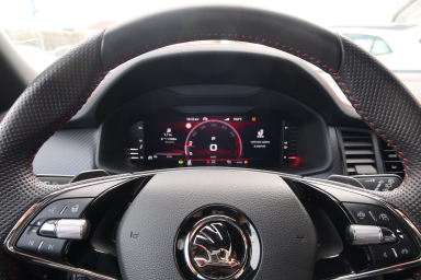 Škoda Kodiaq - 2022