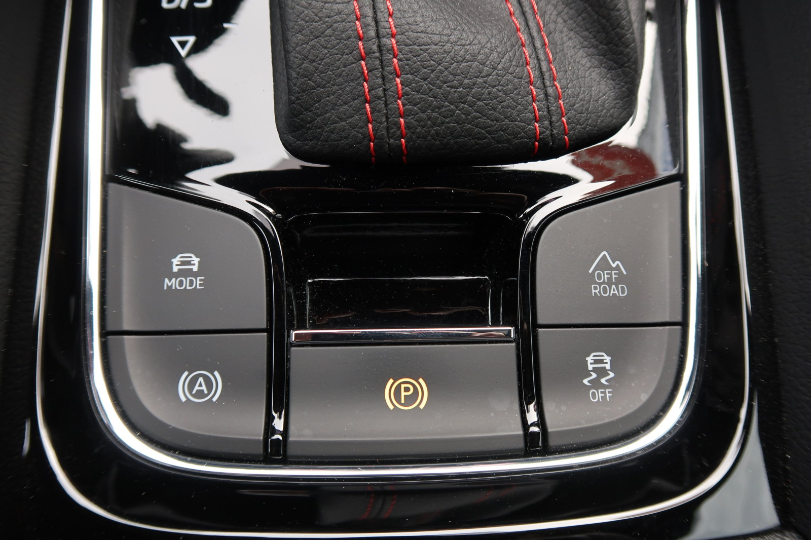 Škoda Kodiaq - 2022