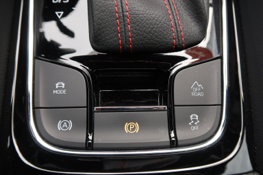 Škoda Kodiaq - 2022