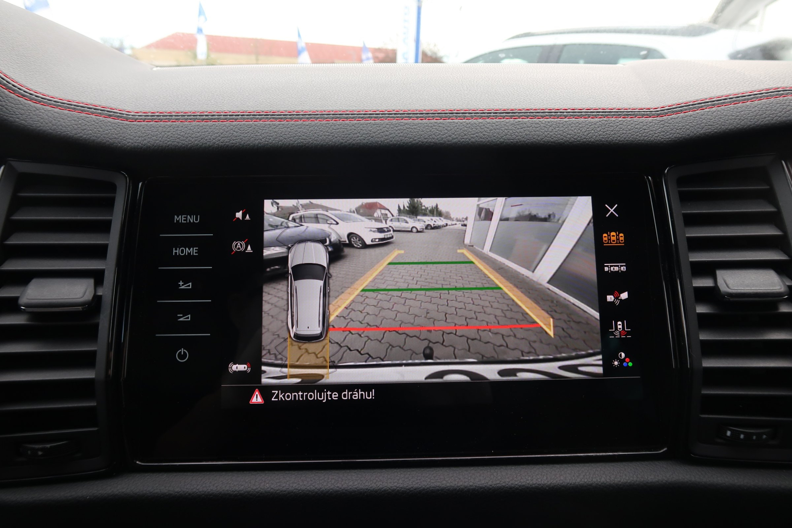 Škoda Kodiaq - 2022