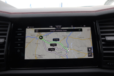 Škoda Kodiaq - 2022