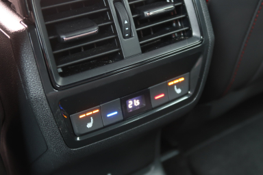 Škoda Kodiaq - 2022