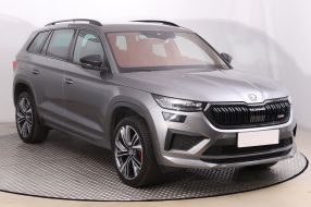 Škoda Kodiaq - 2022
