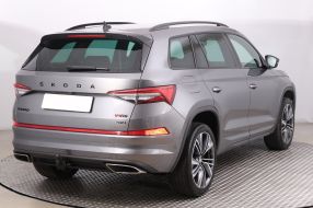 Škoda Kodiaq - 2022