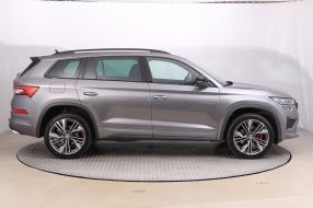 Škoda Kodiaq - 2022