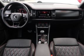 Škoda Kodiaq - 2022