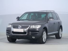 Volkswagen Touareg - 2008