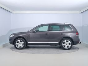 Volkswagen Touareg - 2008