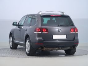 Volkswagen Touareg - 2008