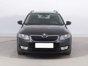 Skoda Octavia - 2016