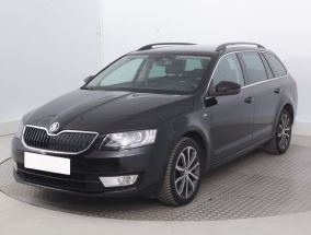 Skoda Octavia - 2016