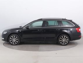 Skoda Octavia - 2016