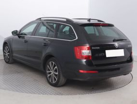 Skoda Octavia - 2016