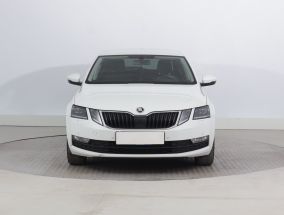 Skoda Octavia - 2019
