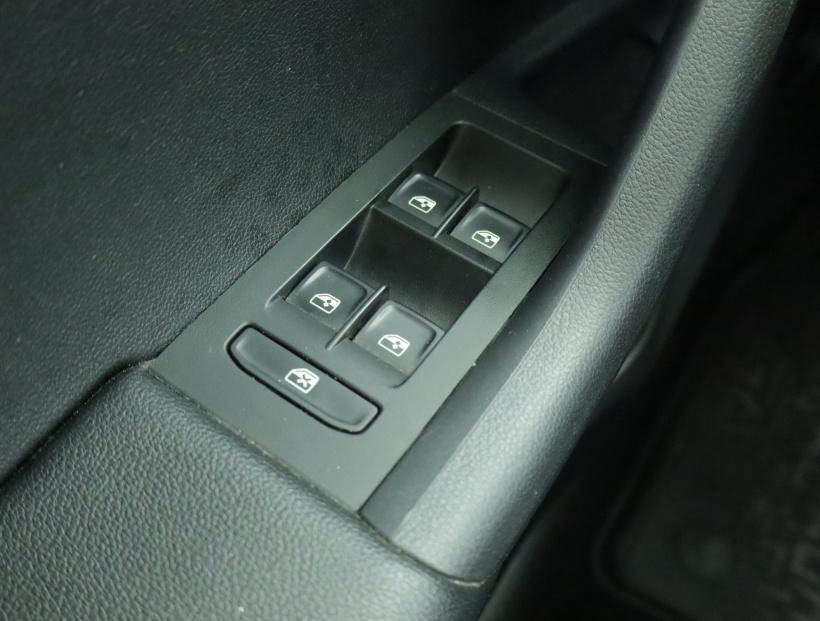 Škoda Octavia, 2019