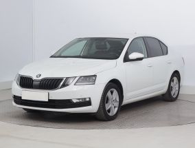 Skoda Octavia - 2019