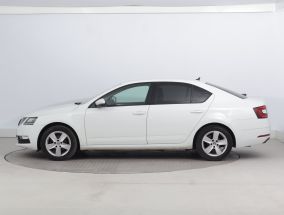 Skoda Octavia - 2019