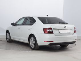 Skoda Octavia - 2019