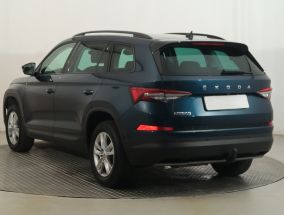 Škoda Kodiaq - 2023