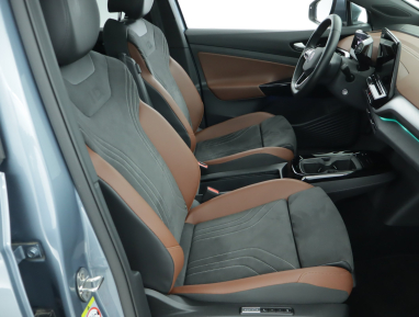Volkswagen ID.5 - 2022